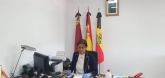 La alcaldesa de Archena solicita al Gobierno de España, a través del presidente de la Región, material de protección frente al COVID-19 para la policía local