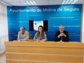 Las I Jornadas Murciano-Andaluzas de Fisioterapia y V Jornadas de Osteopatía Ciudad de Molina han sido presentadas hoy en rueda de prensa