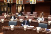 Ciudadanos reitera la “necesidad” de que la ministra de Hacienda comparezca ante la Comisión Especial de Financiación Autonómica