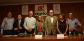 Unánime apoyo político y social a la agricultura ecolócogica en Murcia