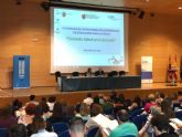 Más de 180 personas participan en la IX Jornada de Intercambio de Experiencias en Educación para la Salud