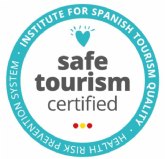 La Oficina de Turismo de Mula obtiene el ‘Safe Tourism Certified’