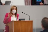 El PSOE presentará una iniciativa en la Asamblea Regional para paralizar el atropello urbanístico y medioambiental en el espacio protegido de El Vivero