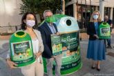 Ecovidrio pone en marcha en Cartagena la campaña ´Los Peque Recicladores´ para fomentar el reciclaje de envases de vidrio