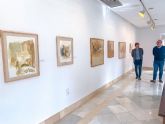El museo Ramón Gaya comienza la temporada de otoño con la exposición ´Huerto y vida´