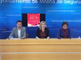 Esta Navidad COM-PRO en Molina de Segura 2018, nueva campaña navideña del comercio molinense
