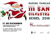 II San Silvestre - Marcha Familiar en Beniel