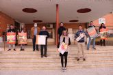 La Alcaldesa de Archena se alía con los jóvenes en la lucha contra la COVID19 con la campaña 'Nos Jugamos Mucho'