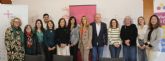 CONVIVE Fundación Cepaim y los ayuntamientos de Murcia, Cieza y Alguazas hacen balance del proyecto ´+ Que Emple-a´