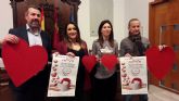 Más de 110 comercios lorquinos participan del 7 al 14 de febrero en la campaña 