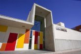 Nuevo plazo extraordinario de matrcula para el centro educativo Los Cerezos curso 2023/2024