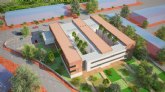 El Ayuntamiento concede la licencia para ejecutar las obras de construcción del nuevo IES Valle de Leiva