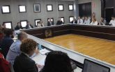 El Ayuntamiento de San Pedro del Pinatar reclama al Gobierno medidas para proteger la comarca del Mar Menor de las inundaciones