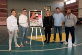 Más de 150 participantes se darán cita en Mazarrón en el II Open Murcia de Kickboxing