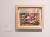 'El bodegón del naipe' de Ramón Gaya se expone en el Museo Thyssen de Málaga hasta el 4 de septiembre