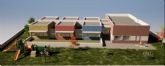 Adjudicada la construccin de la nueva escuela infantil de Mirador Agridulce financiada por el Gobierno de Espaa