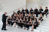 El Coro de la Agrupación Musical de Alhama escenifica 