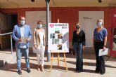 Ayuntamiento de Bullas y la Asociación Ruta del Vino ofertan experiencias enoturísticas para el personal sanitario dentro del programa 'Cuidamos de ti'