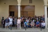 IU-Lorca pide un pronunciamiento oficial sobre la paralización de los expedientes afectados por la devolución de las ayudas de los terremotos