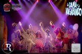 La producción lorquina 'La Dama y El Vagabundo, El Musical' sigue sumando nominaciones en los grandes premios de la industria del teatro musical nacional