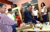 El Ayuntamiento destina más de 600.000 euros a la renovación de 23 colegios del municipio