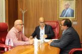 Ciudadanos pide al PP que presente ya la moción para crear el consorcio que impulse la ZAL de Cartagena