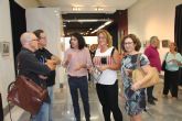 El Museo Barón de Benifayó acoge la exposición 