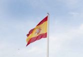 La alcaldesa anima a los cartageneros engalanar los balcones con motivo de la Fiesta Nacional Española