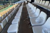 El Ayuntamiento rescinde el contrato de limpieza del Cartagonova y Palacio de Deportes por los reiterados incumplimientos de la empresa