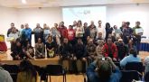 AFEMAC participa en las Jornadas de Discapacidad de Archena