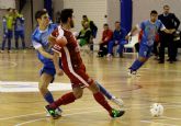ElPozo Murcia prepara el duelo ante Peñíscola sin cinco internacionales convocados con sus selecciones