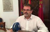 El PSOE ve preocupante la nueva subida del paro en Lorca e insiste en la necesidad de un cambio en el modelo productivo en la Región