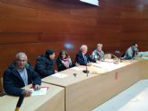 El PSOE defiende la subrogación de los 50 trabajadores de la empresa que se encarga del mantenimiento de alumbrado público