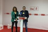El PSOE de Lorca conjuga juventud, experiencia y preparación en su Comité Electoral para las elecciones municipales de mayo de 2019