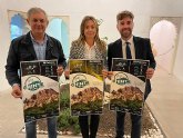 Ojós acogerá el Campeonato de España de Subida Vertical Absoluto y Máster 2023