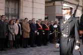Celebración de la Pascua Militar en Cartagena