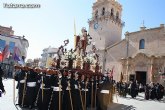 El Cabildo informa del cambio de itinerarios de las procesiones de Jueves Santo noche y Viernes Santo mañana
