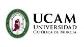 El Ayuntamiento acoge las prácticas formativas de alumnos de la UCAM