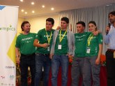 El Cifea de Torre Pacheco gana ‘Agrolympics’ y representará a España en el campeonato de Europa en Polonia