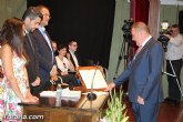 El Pleno de toma de posesin del segundo turno de gobierno municipal que presidir Andrs Garca Cnovas ser el 24 de junio