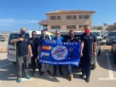 El Campeonato Regional Mar Costa Dúos 2022 cuenta con participantes de Mazarrón