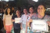 Éxito del concurso de caracoles de 'Tírate al Barrio'