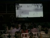 Exitoso estreno del documental de los 40 años de los Juegos Deportivos del Guadalentín