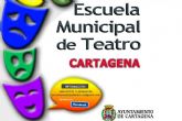 Abierto el plazo de matriculación para la Escuela Municipal de Teatro