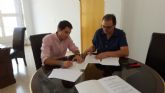 La FAMU y el Ayuntamiento de Ricote lanzan su primera Escuela Municipal de Atletismo