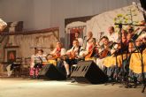 Coros y Danzas Virgen del Rosario presenta su espectáculo 