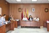 El Pleno Municipal de Archena aprueba por unanimidad la Cuenta General con un remanente en positivo y las Ordenanzas Fiscales para 2018