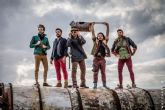 La música del Cabo de Palos Tour Fest resuena en la agenda cultural del fin de semana