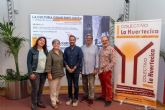 La Concejalía de Cultura se une a La Huertecica para organizar sus II Jornadas Culturales