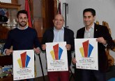 El Ayuntamiento de Cieza, premio a la mejor institución pública colaboradora del atletismo